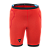 Dainese Защитные шорты Scarabeo Junior black/red в Ставрополе