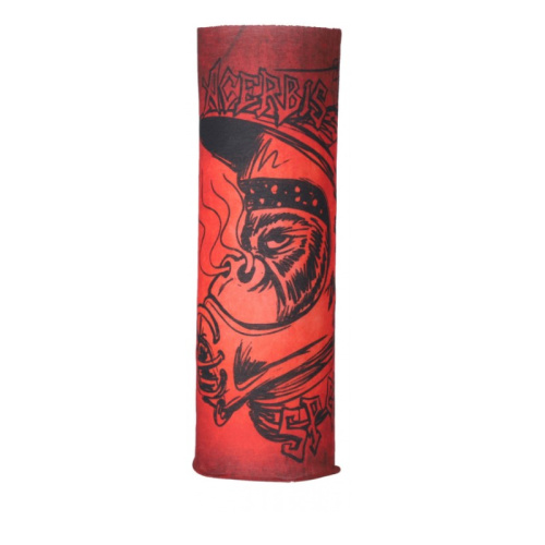 Acerbis Бафф SP Club Monkey Red N в Ставрополе