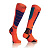 Acerbis Гольфы кроссовые MX Impact Orange/Blue в Ставрополе