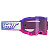 Leatt Маска Velocity 4.5 Purple Clear 83% в Ставрополе