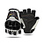 Ones Again Перчатки Half Finger MG-14D black-gray в Ставрополе