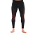 Dragonfly Термобрюки 3DThermo Red в Ставрополе