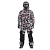Dragonfly Комбинезон снегоходный Extreme MAN Camo-Black в Ставрополе