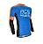Acerbis Джерси MX J-Track Two Blue/Orange в Ставрополе