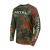 Finntrail Джерси Gravity 6603 Khaki в Ставрополе