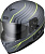 IXS Мотошлем HX 1100 2.1 Серый/Желтый в Ставрополе