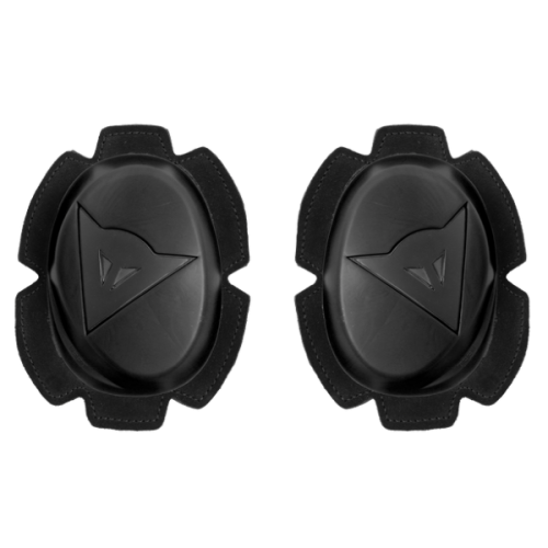 Dainese Наколенники Pista Knee Slider black/black в Ставрополе