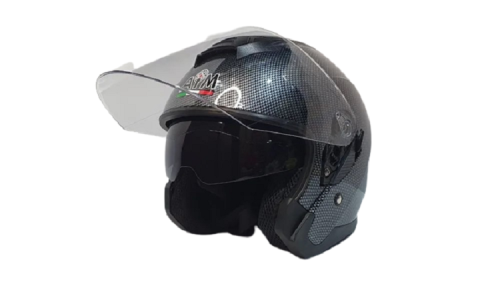 AIM Шлем открытый JK526 Carbon в Ставрополе