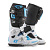 Gaerne Мотоботы SG-12 White/Carol.Blue в Ставрополе