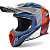 Airoh Шлем Aviator Ace 2 Engine Cerulean Gloss в Ставрополе