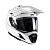 Leatt Мотошлем ADV 8.5 Helmet Kit White в Ставрополе