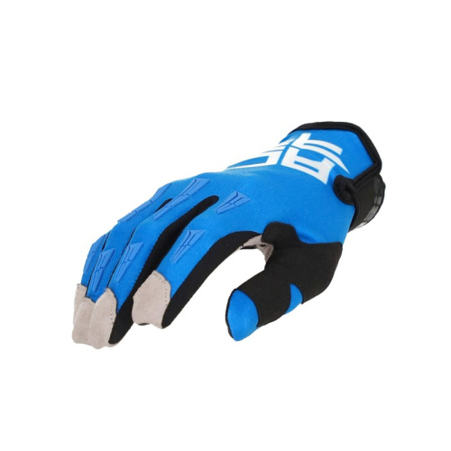 Acerbis Перчатки MX X-H Blue 3 в Ставрополе