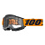 100% Очки Accuri 2 V26 Goggle Orange / Clear в Ставрополе