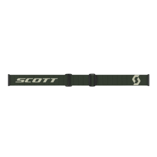 Scott Очки Fury Enduro kaki green в Ставрополе
