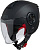 IXS Шлем Jet Helmet iXS 851 1.0 Черный матовый в Ставрополе