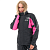 Dragonfly Дождевая куртка Evo Woman Black - Pink (мембрана) 2025 в Ставрополе