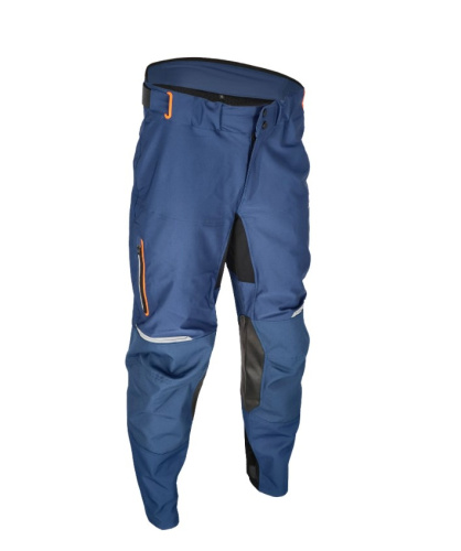 Acerbis Штаны X-Duro Blue/Orange в Ставрополе
