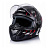 LS2 Мотошлем FF353 Rapid II Claw Black в Ставрополе