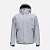 Finntrail Куртка мужская утепленная Aspen 3462 LightGrey в Ставрополе