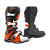 Forma Ботинки Gravity Black/Orange в Ставрополе