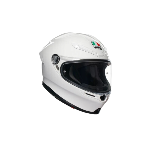 AGV Шлем K6 S 2206 White в Ставрополе