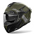 Airoh Мотошлем Spark 2 Dart Military Green Matt в Ставрополе