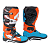 FORMA Ботинки PILOT WHITE/ORANGE/AQUA в Ставрополе