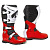 Forma Ботинки Terrain Evolution TX Red/White в Ставрополе