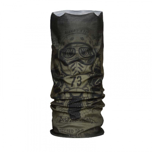 Acerbis Бафф Shield Urban Green N в Ставрополе