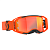 Scott Очки Prospect 2.0 orange/black orange chrome works в Ставрополе
