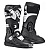 Sidi Ботинки детские Flame Black/White в Ставрополе