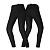 Shima мотоджинсы Nox 2.0 Jeggings Lady Black в Ставрополе