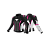 Shima Куртка Кожаная женская Miura 2.0 Pink в Ставрополе