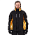 Dragonfly Куртка мембранная Quad Pro Black - Yellow 2023 в Ставрополе