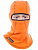 Starks Подшлемник Balaclava Fleece Collar Оранжевый в Ставрополе