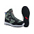 Finntrail Ботинки Sportsman 5198 CamoArmy в Ставрополе