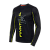 Finntrail Лонгслив Wind Helmet 6610 Graphite в Ставрополе