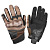 By City Мотоперчатки Tokio Man Black/Brown в Ставрополе