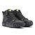 Dainese Ботинки Suburb D-WP Shoes Black/Camo/Acid Yellow в Ставрополе