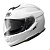 Shoei Шлем GT-Air 3 Plain Белый в Ставрополе