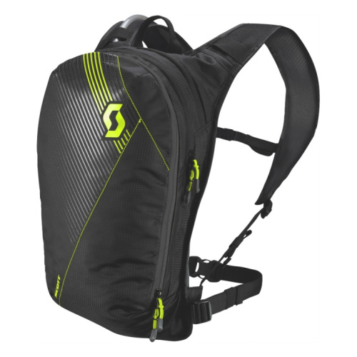 Scott Рюкзак Hydro Roamer black/neon yellow в Ставрополе