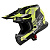 Acerbis Шлем детский Profile Junior Black/Yellow-Fluo в Ставрополе