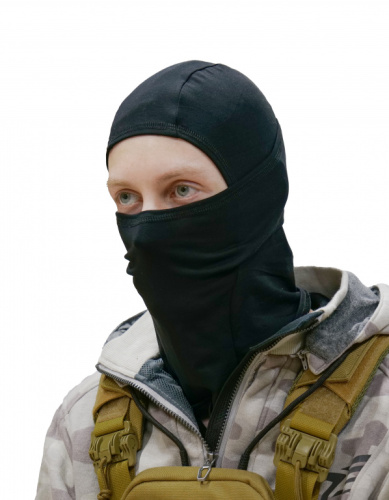 MotoLike Подшлемник Х/Э трансформер в Ставрополе