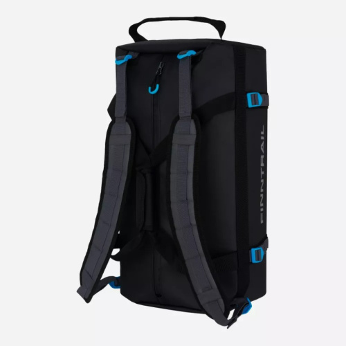 Finntrail Сумка Explorer 1733 Black 70L в Ставрополе