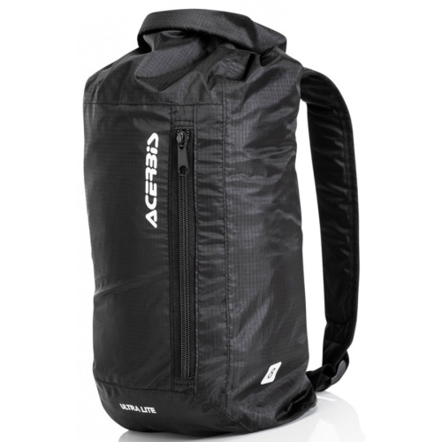 Acerbis Рюкзак водонепроницаемый Root Black (8 L) в Ставрополе