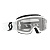 Scott Очки кроссовые Primal clear white clear works в Ставрополе