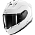 Shark Шлем Skwal i3 Blank SP White/Silver/Anthracite в Ставрополе