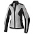 Spidi Куртка Solar Net Lady Grey/Black в Ставрополе