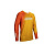 Leatt Джерси 3.5 Ride Kit V25 Flame в Ставрополе