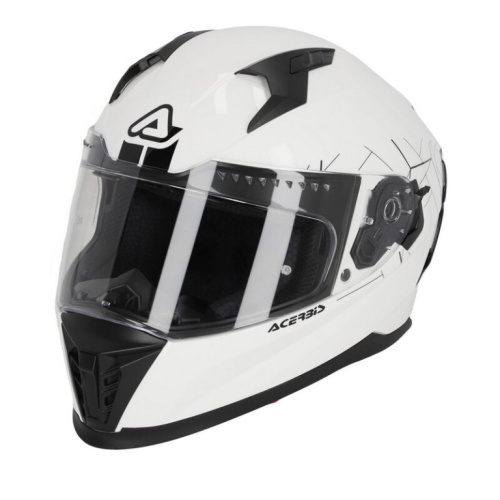Acerbis Шлем X-Way White в Ставрополе